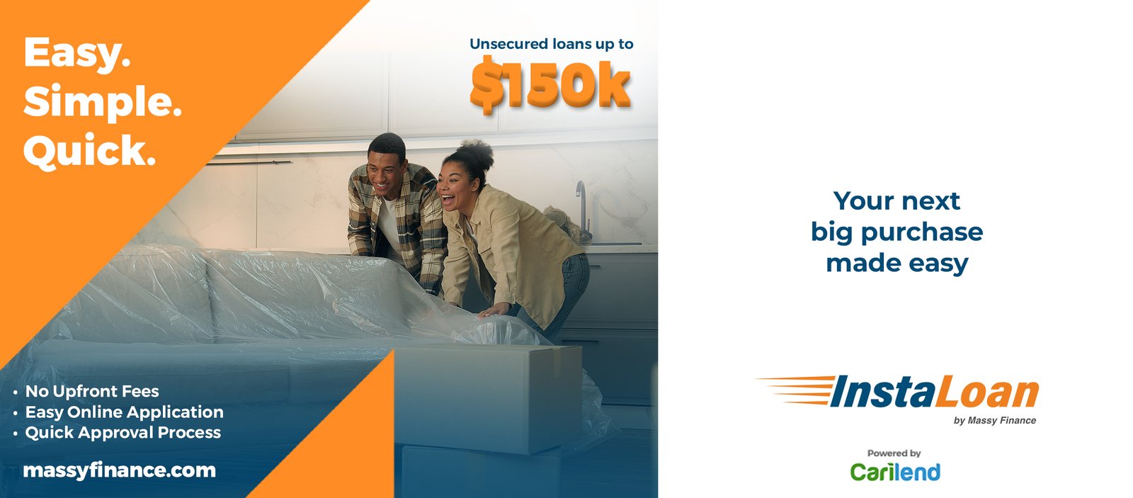 MassyFinance GetFundsQuick AB 260702 2560x1124