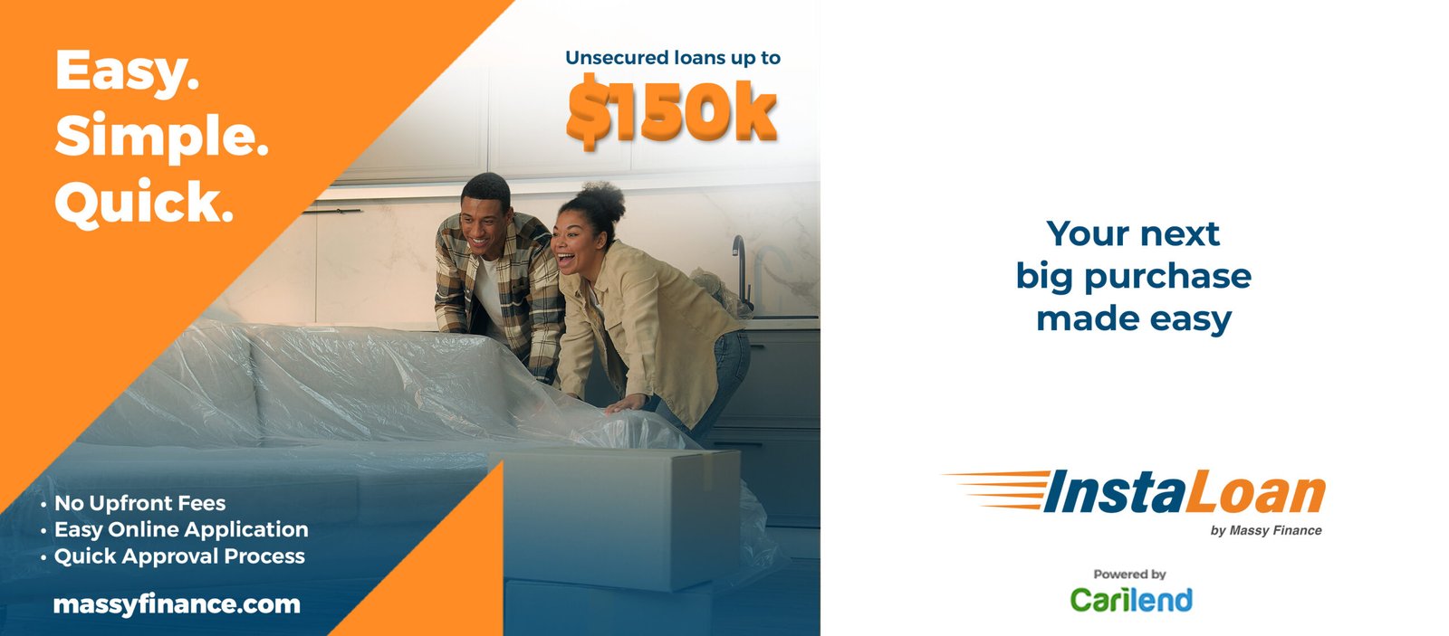 MassyFinance GetFundsQuick AB 260702 3417x1500
